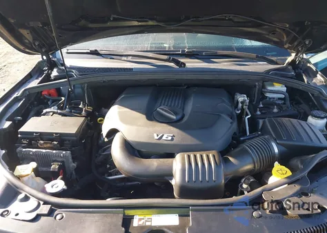 2014 Jeep Grand Cherokee Limited из США, поврежденный, VIN 1C4RJFBG3EC288748